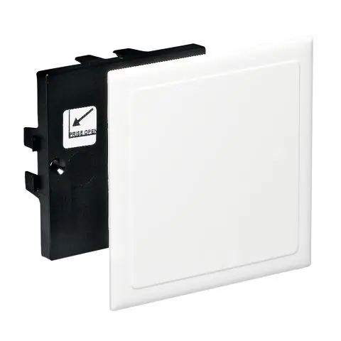 Schneider Electric 5961550 Blindlock Fynd